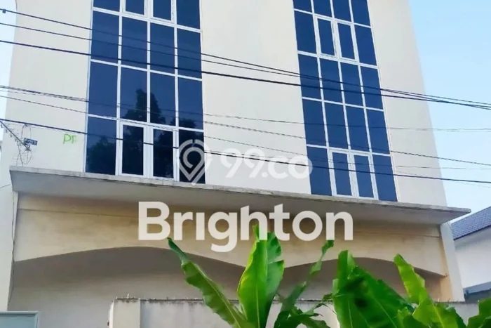 Rumah Mewah Dijual LT 570m2 di Medan Deli, Medan Rumah Mewah Dijual LT 570m2 di Medan Deli, Medan