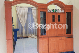 Hunian Cantik Modern Lb 92m2 di Medan Selayang, Medan Hunian Cantik Modern Lb 92m2 di Medan Selayang, Medan