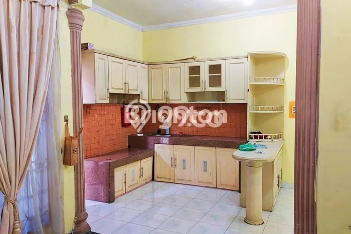 Hunian Cantik Modern Lb 92m2 di Medan Selayang, Medan Hunian Cantik Modern Lb 92m2 di Medan Selayang, Medan