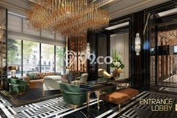 Dijual Apartemen Strategis di Medan Barat Medan 1 Kamar Tidur Dijual Apartemen Strategis di Medan Barat Medan 1 Kamar Tidur