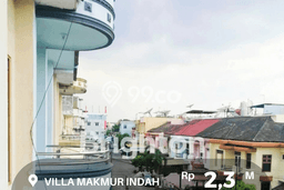 Rumah Modern Minimalis 3 Kamar Bisa Langsung Pindah di Medan Barat Rumah Modern Minimalis 3 Kamar Bisa Langsung Pindah di Medan Barat