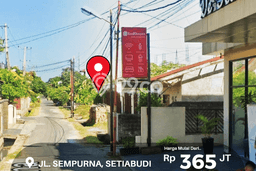Jarang Ada! Tanah di Medan Selayang Punya Luas 706m2 SHM Jarang Ada! Tanah di Medan Selayang Punya Luas 706m2 SHM