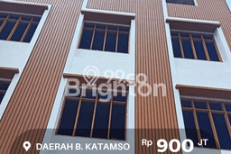 Rumah Strategis Minimalis Lb 192m2 di Medan Maimun, Medan Rumah Strategis Minimalis Lb 192m2 di Medan Maimun, Medan