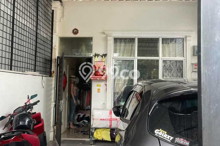 Area Ramai! Ruko Dijual di Medan Tembung untuk Bisnis Luas Bangunan 96m2 Area Ramai! Ruko Dijual di Medan Tembung untuk Bisnis Luas Bangunan 96m2