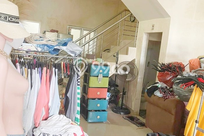 Area Ramai! Ruko Dijual di Medan Tembung untuk Bisnis Luas Bangunan 96m2 Area Ramai! Ruko Dijual di Medan Tembung untuk Bisnis Luas Bangunan 96m2