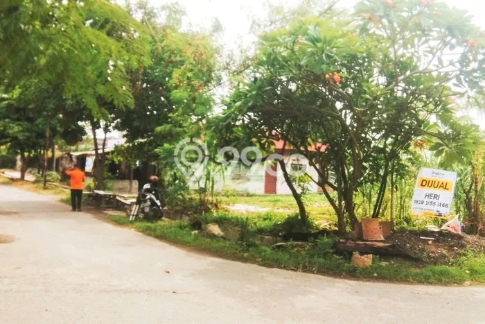 Kavling Tanah Dijual di Medan Barat Medan Spesifikasi 917m2 Kavling Tanah Dijual di Medan Barat Medan Spesifikasi 917m2