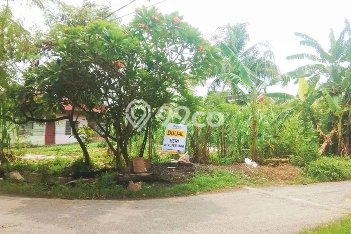 Kavling Tanah Dijual di Medan Barat Medan Spesifikasi 917m2 Kavling Tanah Dijual di Medan Barat Medan Spesifikasi 917m2