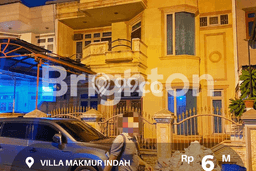 Hot Offer Hunian Premium Ideal dan Luas di Medan Barat, Medan Hot Offer Hunian Premium Ideal dan Luas di Medan Barat, Medan
