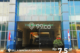 Hunian Mewah Dijual LT 120m2 di Medan Barat, Medan Hunian Mewah Dijual LT 120m2 di Medan Barat, Medan