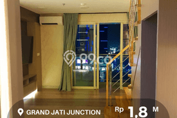 Apartemen Nyaman Dijual di Medan Timur, Medan Dilengkapi 2 KT dan 2 KM Apartemen Nyaman Dijual di Medan Timur, Medan Dilengkapi 2 KT dan 2 KM