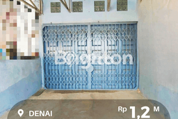 Ruko Dijual di Medan Area LT 106m2, LB 152m2 Solusi Investasi Cerdas Ruko Dijual di Medan Area LT 106m2, LB 152m2 Solusi Investasi Cerdas