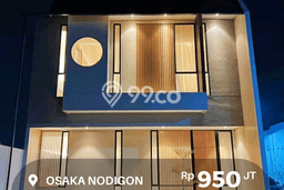 Rumah Strategis Modern Lb 96m2 di Medan Selayang, Medan Rumah Strategis Modern Lb 96m2 di Medan Selayang, Medan