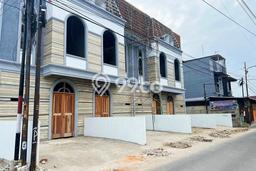 Jual Rumah Minimalis Bagus Punya 2 KT di Medan Timur Medan SHM Jual Rumah Minimalis Bagus Punya 2 KT di Medan Timur Medan SHM