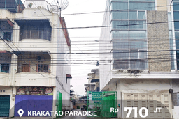Dijual Cepat Rumah Favorit Siap Huni LB 80m2 di Medan Timur, Medan Dijual Cepat Rumah Favorit Siap Huni LB 80m2 di Medan Timur, Medan