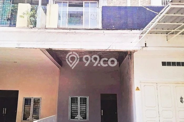Dijual Cepat Rumah Favorit Siap Huni LB 80m2 di Medan Timur, Medan Dijual Cepat Rumah Favorit Siap Huni LB 80m2 di Medan Timur, Medan