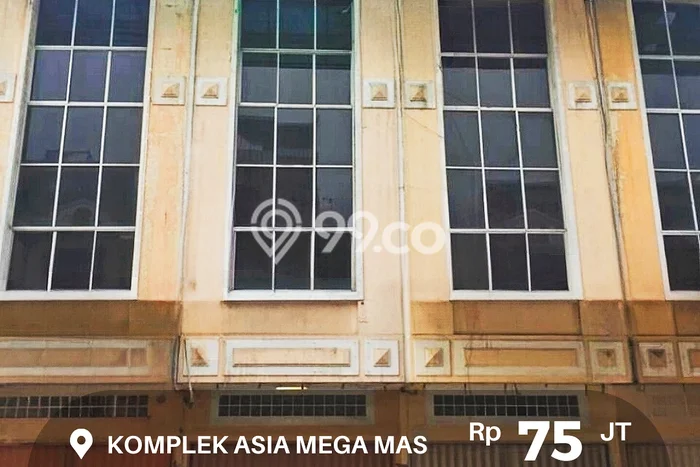 LOKASI STRATEGIS! Ruko Disewakan Kawasan Medan Area, Luas 240m², Area Bisnis LOKASI STRATEGIS! Ruko Disewakan Kawasan Medan Area, Luas 240m², Area Bisnis