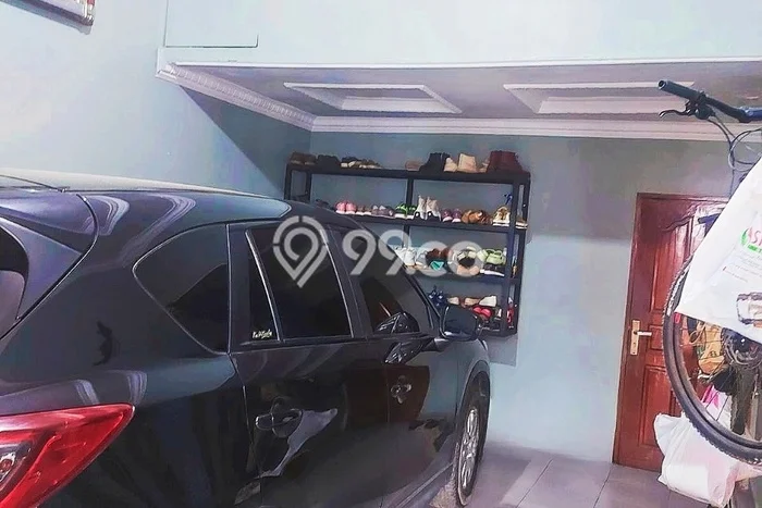 Dijual Rumah 4 Kamar Lokasi Ideal Nyaman dan Strategis di Medan Johor Dijual Rumah 4 Kamar Lokasi Ideal Nyaman dan Strategis di Medan Johor