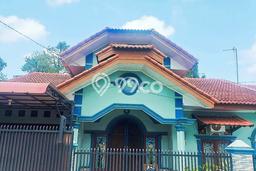 Dijual Rumah 4 Kamar Lokasi Ideal Nyaman dan Strategis di Medan Johor Dijual Rumah 4 Kamar Lokasi Ideal Nyaman dan Strategis di Medan Johor