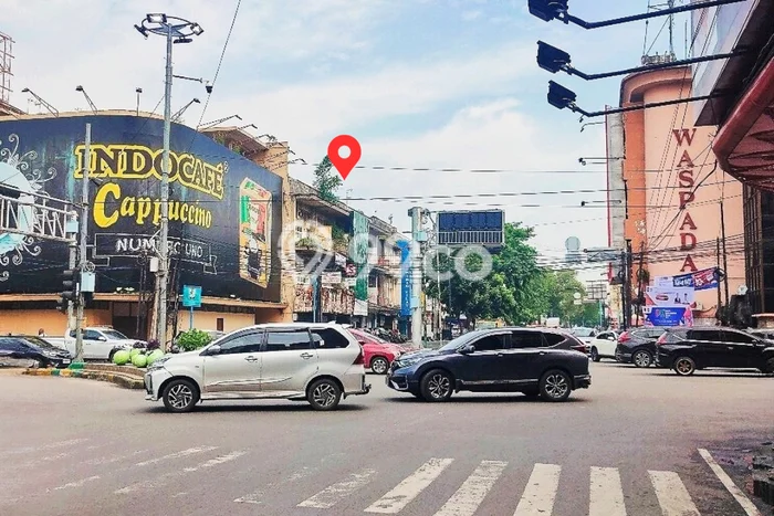 Untuk Dijual Ruko di Medan Maimun Medan LT 100m2 / LB 300m2 Untuk Dijual Ruko di Medan Maimun Medan LT 100m2 / LB 300m2