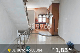Ruko Dijual Lokasi Stratagis di Medan Timur Medan Cocok untuk Investasi Ruko Dijual Lokasi Stratagis di Medan Timur Medan Cocok untuk Investasi