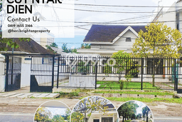 Best Deal Hunian Mewah Ideal dan Luas di Medan Polonia, Medan Best Deal Hunian Mewah Ideal dan Luas di Medan Polonia, Medan
