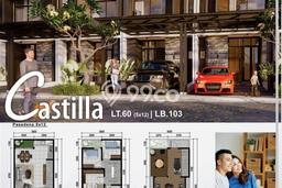 Rumah Strategis Minimalis Lb 90m2 di Percut Sei Tuan, Deli Serdang Rumah Strategis Minimalis Lb 90m2 di Percut Sei Tuan, Deli Serdang
