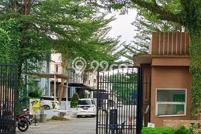 Rumah Minimalis LT 90m² Terawat di Kompleks Cluster Medan Denai, Medan Rumah Minimalis LT 90m² Terawat di Kompleks Cluster Medan Denai, Medan