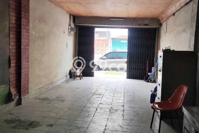 Disewakan Ruko di Medan Area Medan LT 72m2, LB 284m2 Disewakan Ruko di Medan Area Medan LT 72m2, LB 284m2