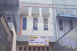 Ruko Favorit Dijual di Medan Perjuangan Medan Kawasan Pusat Bisnis Ruko Favorit Dijual di Medan Perjuangan Medan Kawasan Pusat Bisnis