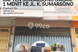 Ruko Dijual Lokasi Stratagis di Medan Helvetia Medan Cocok untuk Bisnis Ruko Dijual Lokasi Stratagis di Medan Helvetia Medan Cocok untuk Bisnis