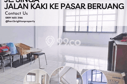 Ruko Favorit Dijual di Medan Kota Medan Area Pusat Bisnis Ruko Favorit Dijual di Medan Kota Medan Area Pusat Bisnis