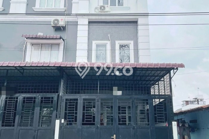 Area Ramai! Ruko Dijual di Medan Tembung untuk Bisnis Luas Bangunan 96m2 Area Ramai! Ruko Dijual di Medan Tembung untuk Bisnis Luas Bangunan 96m2