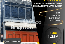 Ruko Favorit Dijual di Medan Maimun Medan Area Pusat Bisnis Ruko Favorit Dijual di Medan Maimun Medan Area Pusat Bisnis