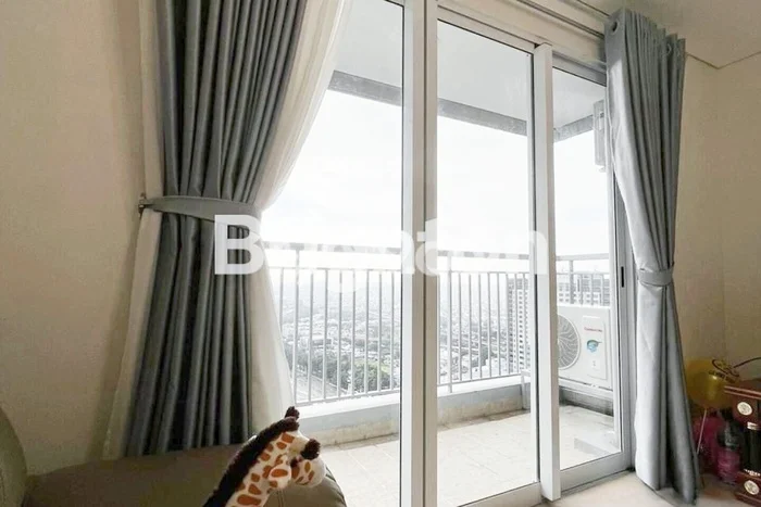 Apartemen Siap Pakai 3 BR dengan Harga Terjangkau di Area Medan Barat, Medan Apartemen Siap Pakai 3 BR dengan Harga Terjangkau di Area Medan Barat, Medan