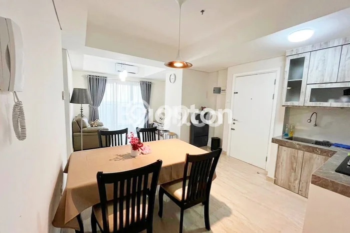 Apartemen Siap Pakai 3 BR dengan Harga Terjangkau di Area Medan Barat, Medan Apartemen Siap Pakai 3 BR dengan Harga Terjangkau di Area Medan Barat, Medan