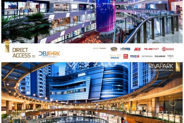Hunian Apartemen 1 KT 1 KM di Medan Barat, Medan Dijual Cepat Hunian Apartemen 1 KT 1 KM di Medan Barat, Medan Dijual Cepat
