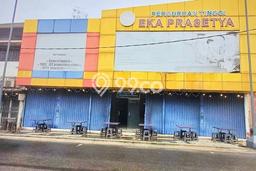 Ruko Usaha Dijual di Medan Barat Medan LT 303m2 & LB 606m2 Ruko Usaha Dijual di Medan Barat Medan LT 303m2 & LB 606m2