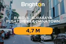 Ruko Dijual di Kawasan Medan Kota, Medan Harga Kompetitif Ruko Dijual di Kawasan Medan Kota, Medan Harga Kompetitif