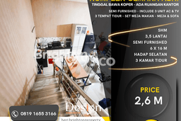 Hunian Eksklusif Siap Huni LT 96m2 di Percut Sei Tuan, Deli Serdang Hunian Eksklusif Siap Huni LT 96m2 di Percut Sei Tuan, Deli Serdang