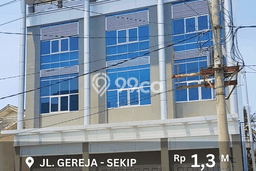 Unit Ruko Dijual di Medan Barat Medan Luas Bangunan 192m2 Unit Ruko Dijual di Medan Barat Medan Luas Bangunan 192m2