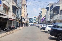 Lokasi Strategis! Dijual Ruko Bisnis di Medan Kota, Medan Kondisi Bagus Lokasi Strategis! Dijual Ruko Bisnis di Medan Kota, Medan Kondisi Bagus