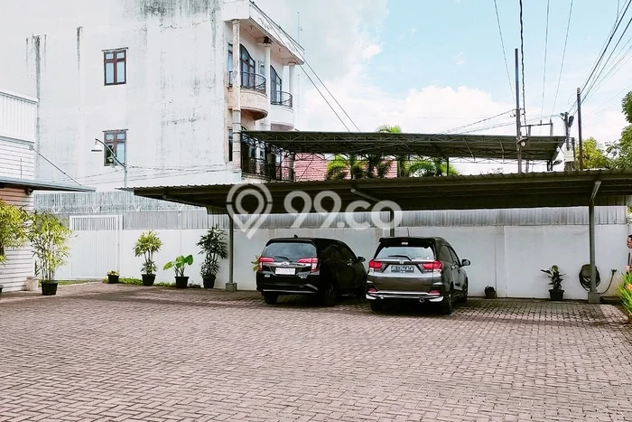 Kantor Dijual di Medan Tembung LT 1140m2, LB 640m2 Solusi Investasi Cerdas Kantor Dijual di Medan Tembung LT 1140m2, LB 640m2 Solusi Investasi Cerdas