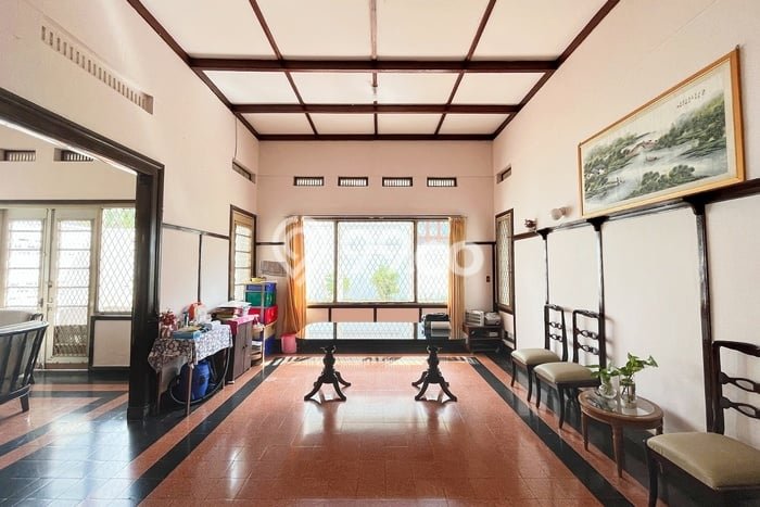 Rumah Eksklusif Dijual LT 2000m2 di Medan Polonia, Medan Rumah Eksklusif Dijual LT 2000m2 di Medan Polonia, Medan