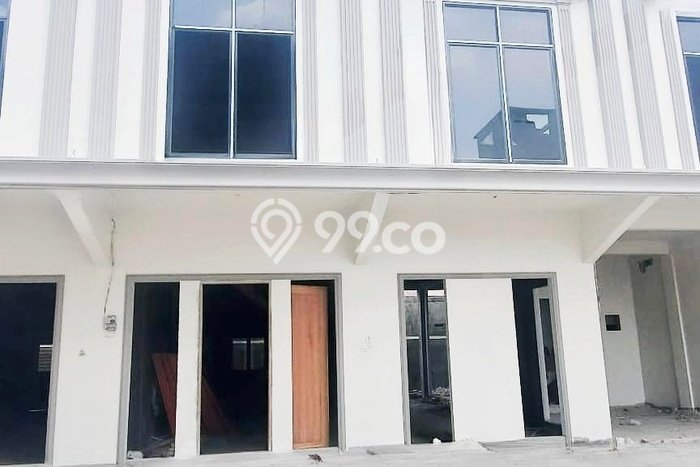 SPECIAL OFFER! Rumah Nyaman area Medan Tembung, Luas 52m2m² LB 104m2m² SPECIAL OFFER! Rumah Nyaman area Medan Tembung, Luas 52m2m² LB 104m2m²