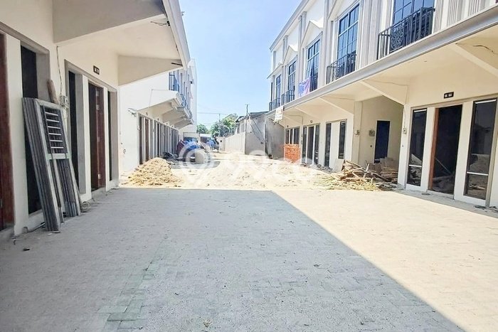 SPECIAL OFFER! Rumah Nyaman area Medan Tembung, Luas 52m2m² LB 104m2m² SPECIAL OFFER! Rumah Nyaman area Medan Tembung, Luas 52m2m² LB 104m2m²