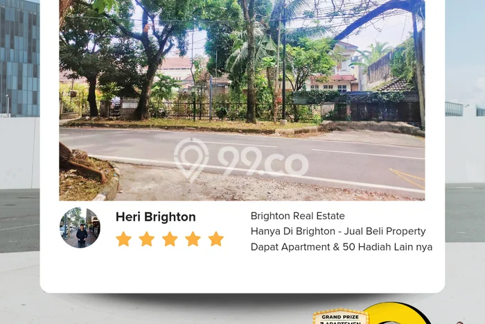 Rumah Mewah Dijual LT 1212m2 di Medan Polonia, Medan Rumah Mewah Dijual LT 1212m2 di Medan Polonia, Medan