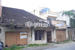 Rumah Eksklusif Dijual LT 411m2 di Medan Area, Medan Rumah Eksklusif Dijual LT 411m2 di Medan Area, Medan