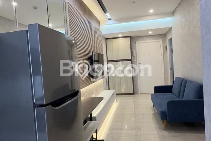 Disewakan Apartemen Minimalis 56m2 Punya 2 KT, 1 KM, Lokasi di Medan Barat Disewakan Apartemen Minimalis 56m2 Punya 2 KT, 1 KM, Lokasi di Medan Barat