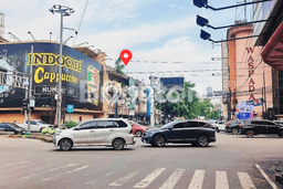 Ruko Dijual di Medan Maimun Medan dengan LB 300m2 Ruko Dijual di Medan Maimun Medan dengan LB 300m2