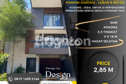 Hot Offer Hunian Premium Ideal dan Luas di Medan Helvetia, Medan Hot Offer Hunian Premium Ideal dan Luas di Medan Helvetia, Medan